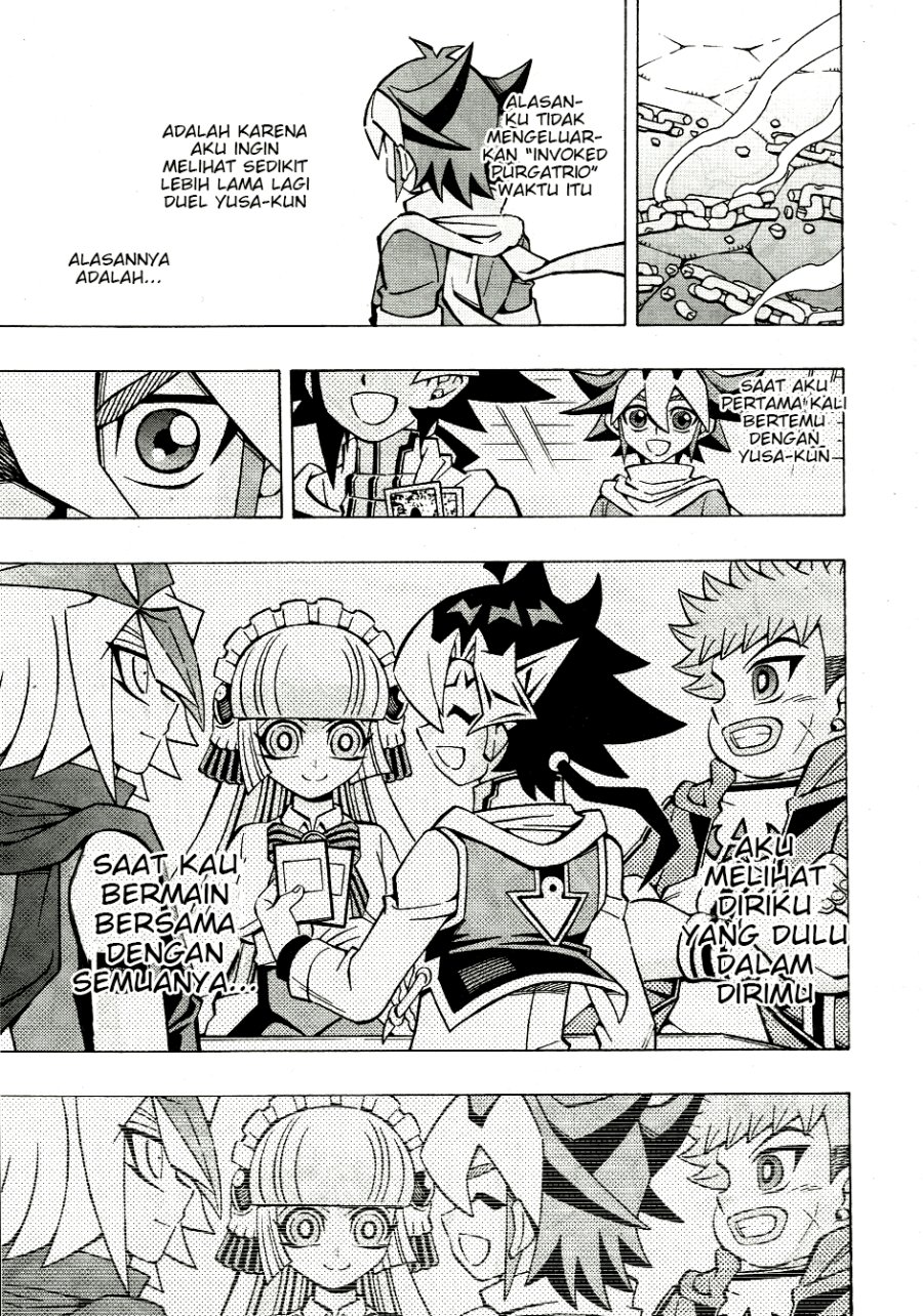 Yu-Gi-Oh! OCG Structures — Chapter 33, halaman 17