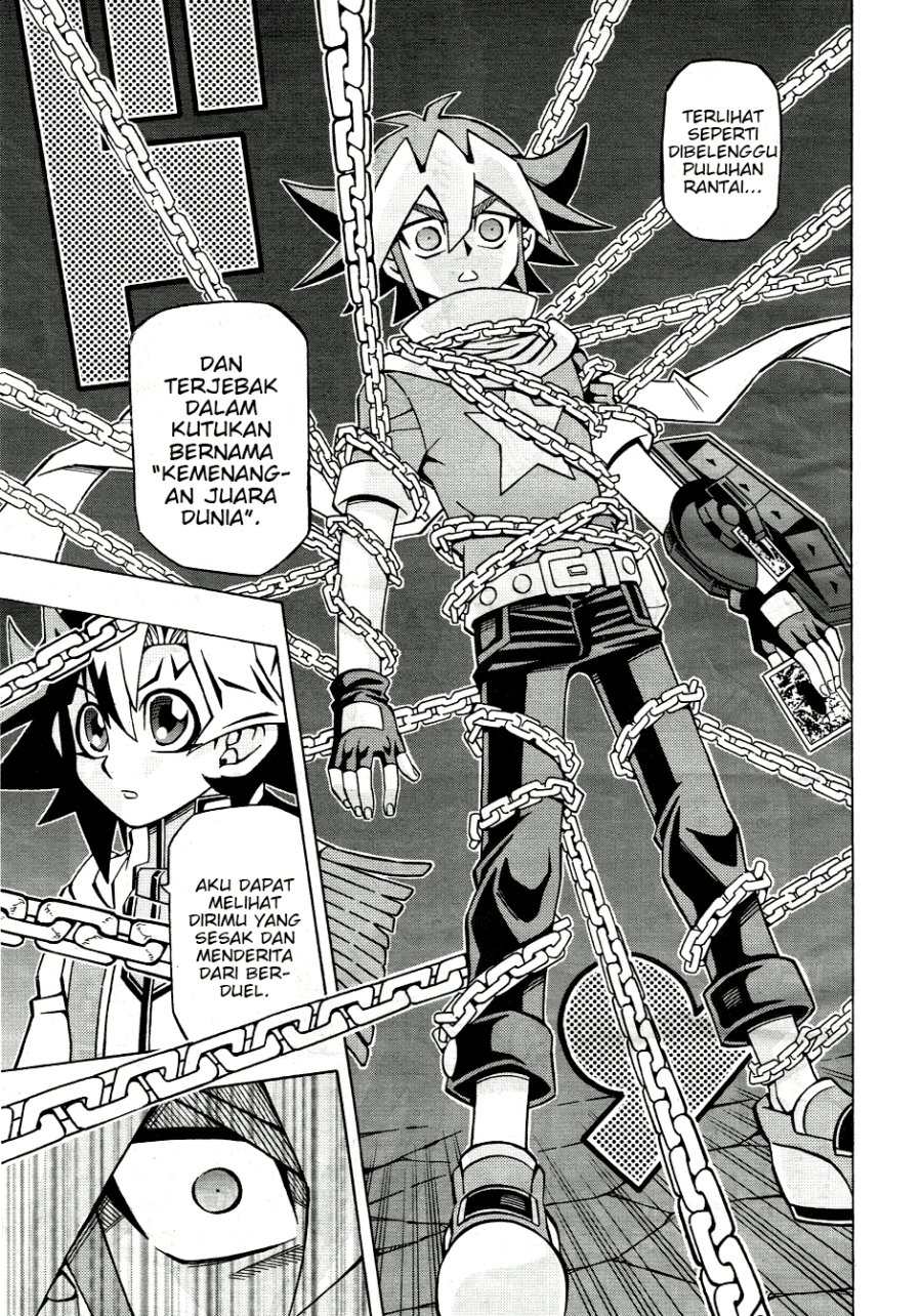 Yu-Gi-Oh! OCG Structures — Chapter 33, halaman 9