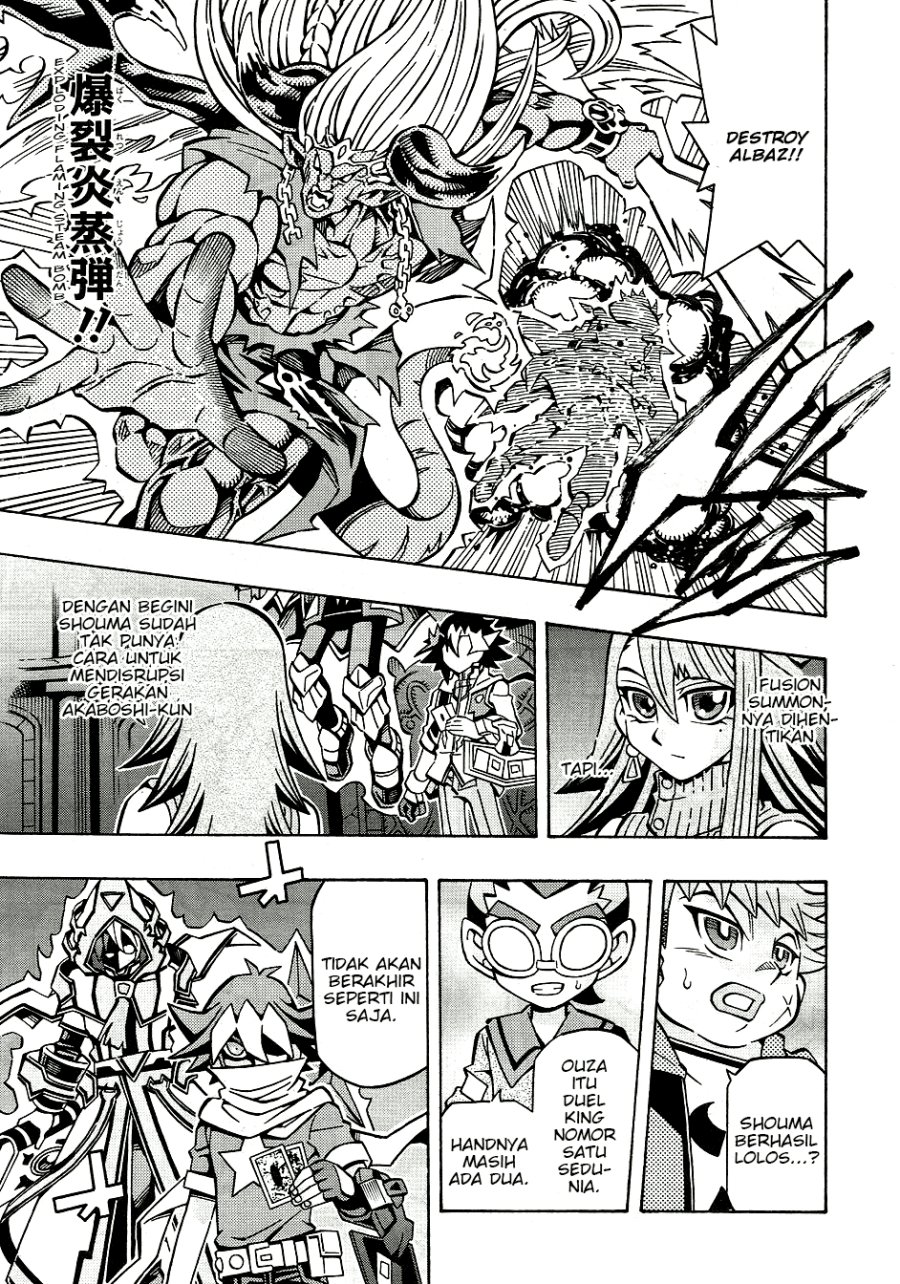 Yu-Gi-Oh! OCG Structures — Chapter 31, halaman 14