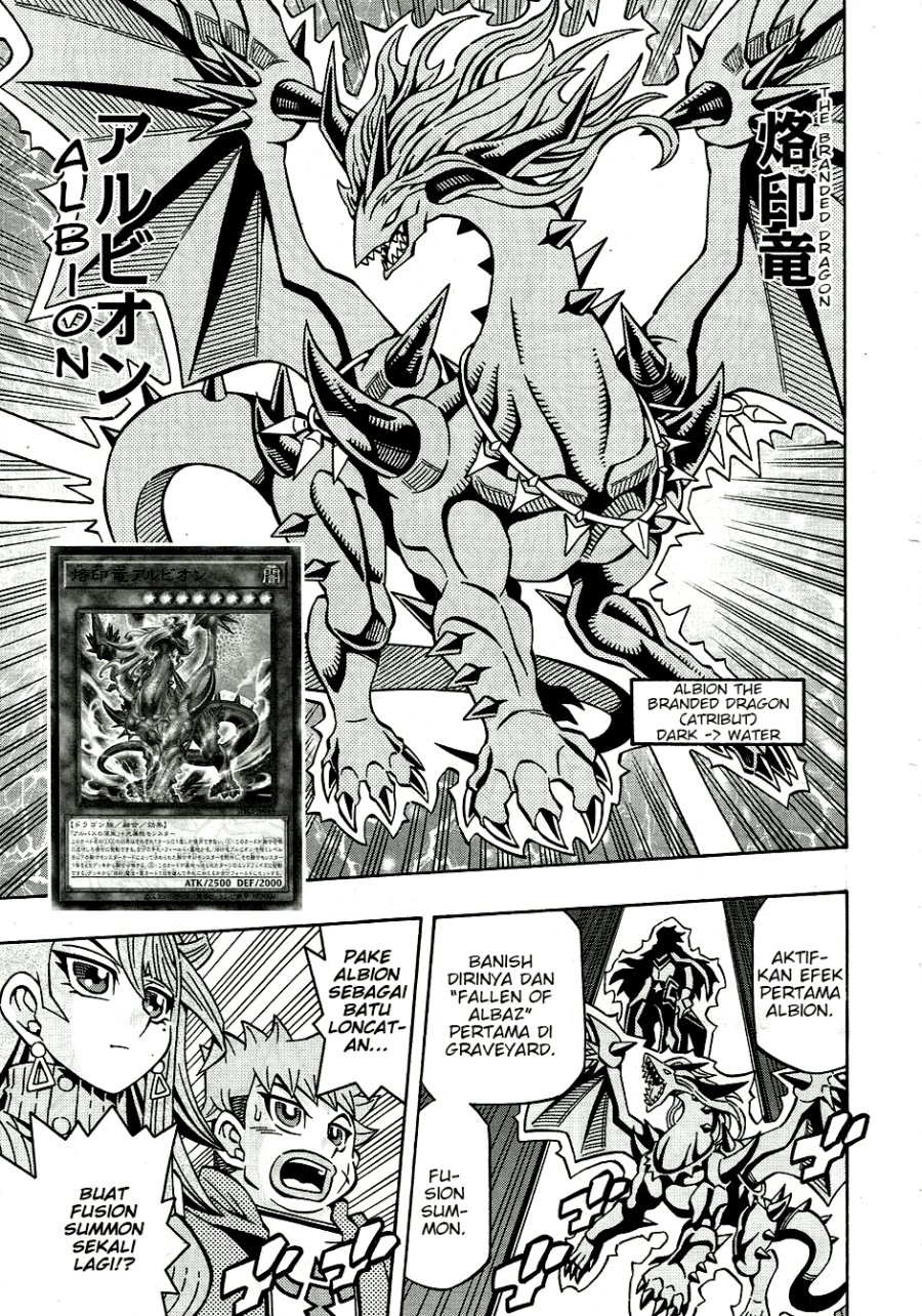 Yu-Gi-Oh! OCG Structures — Chapter 31, halaman 16
