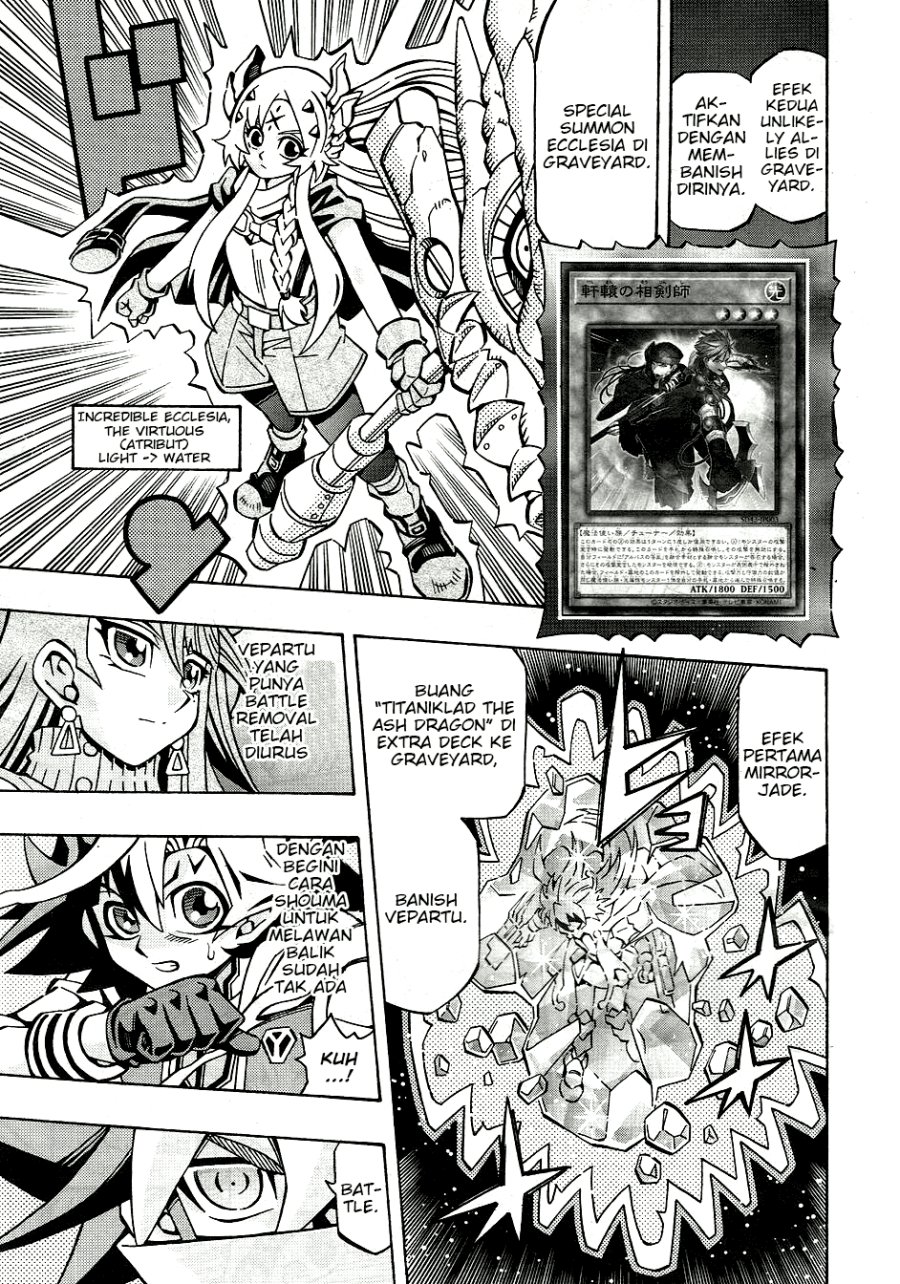 Yu-Gi-Oh! OCG Structures — Chapter 31, halaman 18
