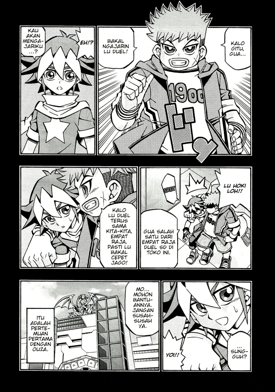 Yu-Gi-Oh! OCG Structures — Chapter 30, halaman 10