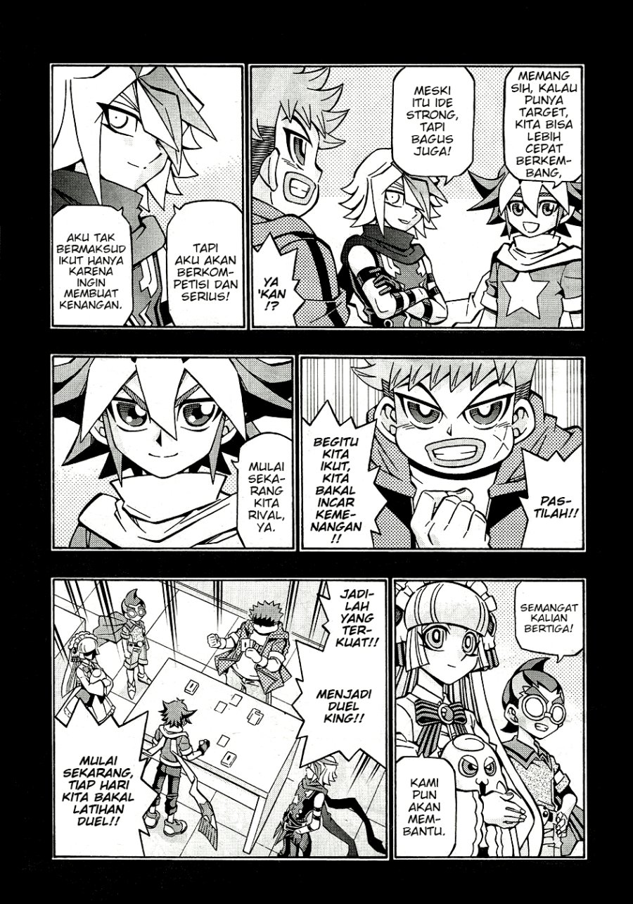 Yu-Gi-Oh! OCG Structures — Chapter 30, halaman 13