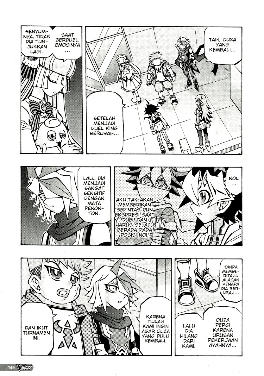 Yu-Gi-Oh! OCG Structures — Chapter 30, halaman 15