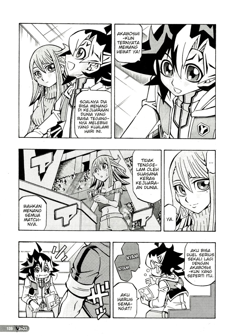 Yu-Gi-Oh! OCG Structures — Chapter 30, halaman 5
