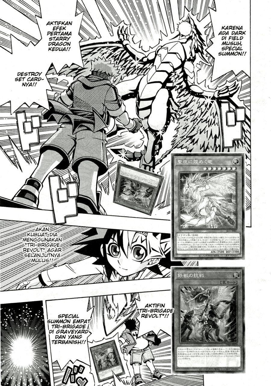 Yu-Gi-Oh! OCG Structures — Chapter 29, halaman 10