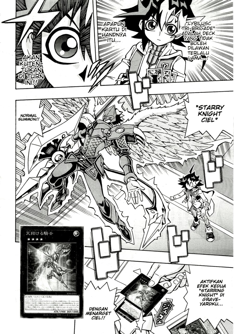 Yu-Gi-Oh! OCG Structures — Chapter 29, halaman 14