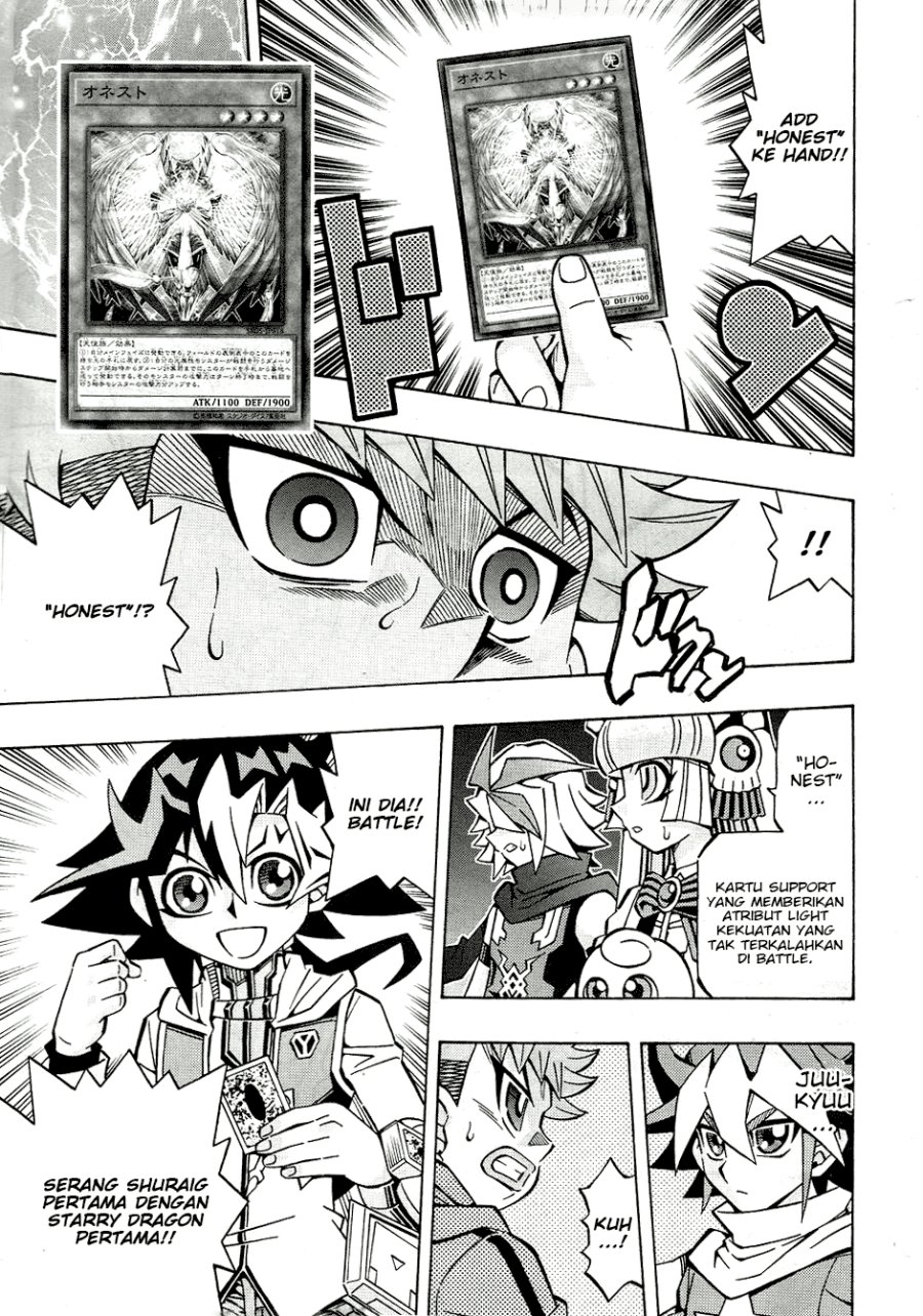Yu-Gi-Oh! OCG Structures — Chapter 29, halaman 19