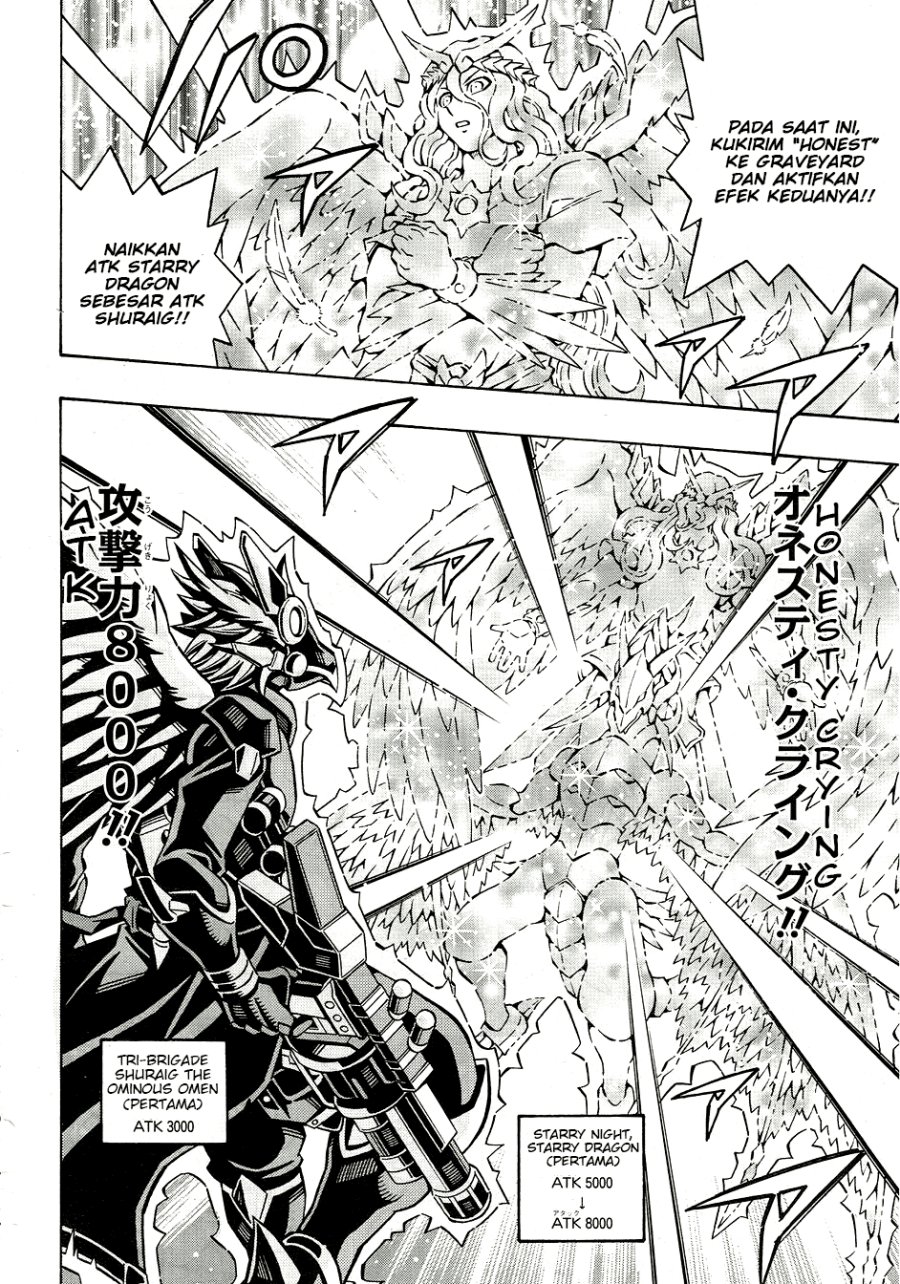 Yu-Gi-Oh! OCG Structures — Chapter 29, halaman 20
