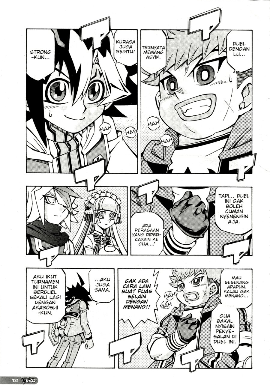 Yu-Gi-Oh! OCG Structures — Chapter 29, halaman 4
