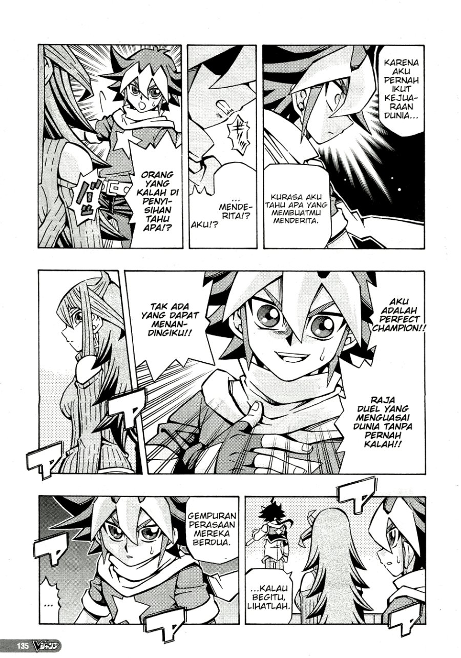 Yu-Gi-Oh! OCG Structures — Chapter 29, halaman 8