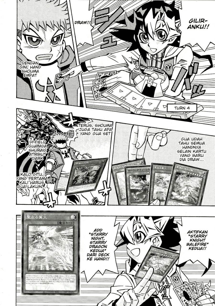 Yu-Gi-Oh! OCG Structures — Chapter 29, halaman 9