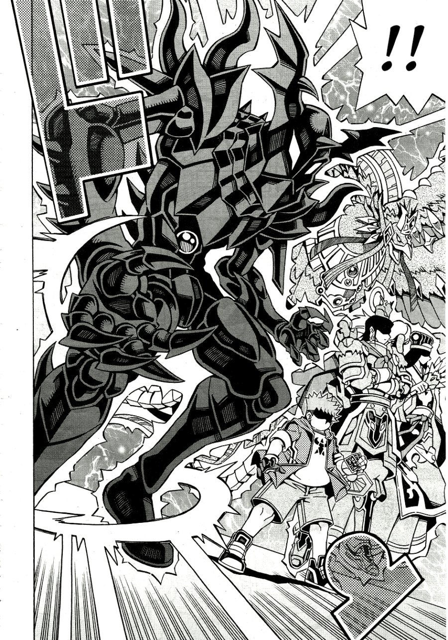 Yu-Gi-Oh! OCG Structures — Chapter 27, halaman 19