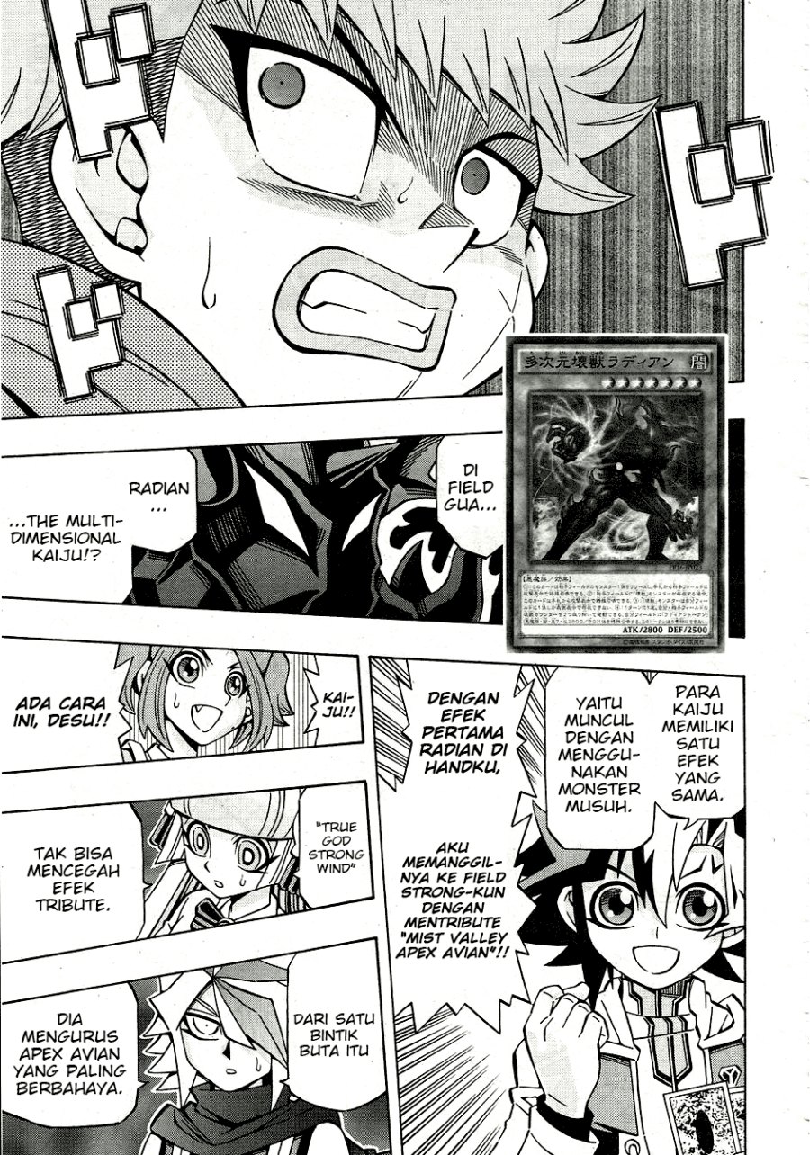 Yu-Gi-Oh! OCG Structures — Chapter 27, halaman 20