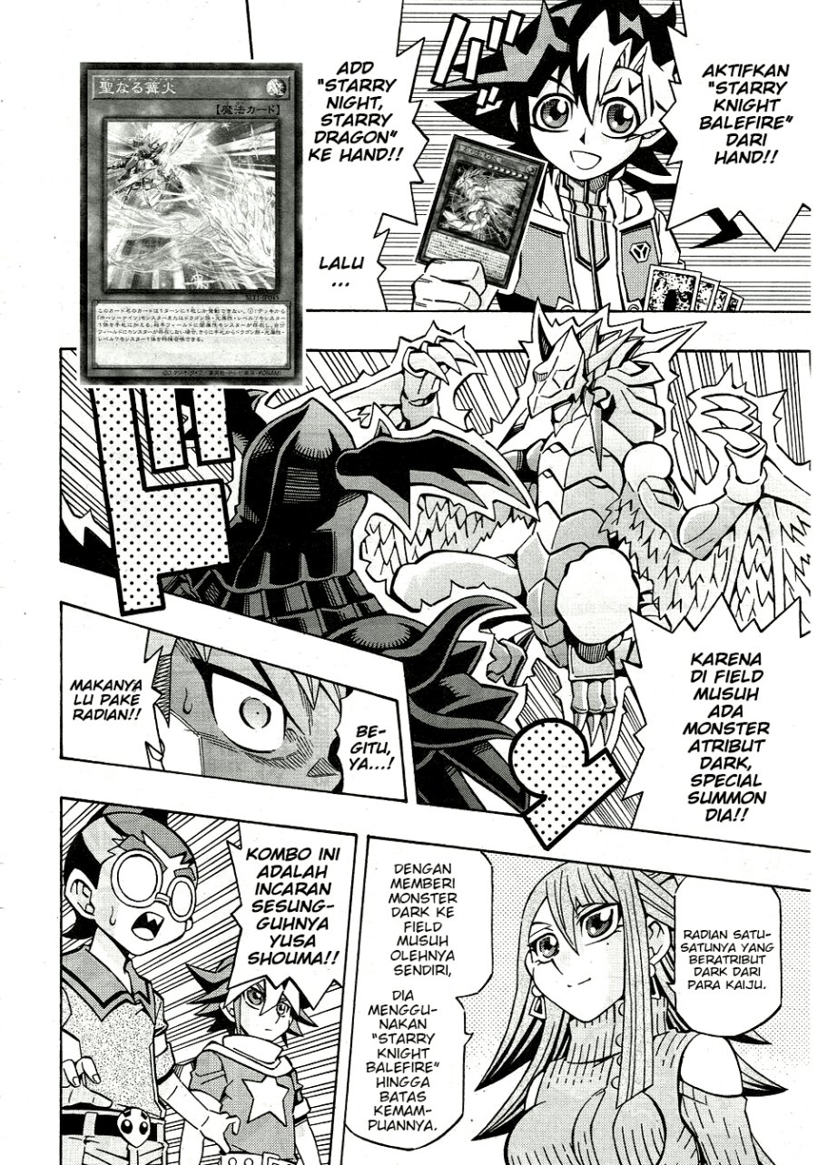 Yu-Gi-Oh! OCG Structures — Chapter 27, halaman 21