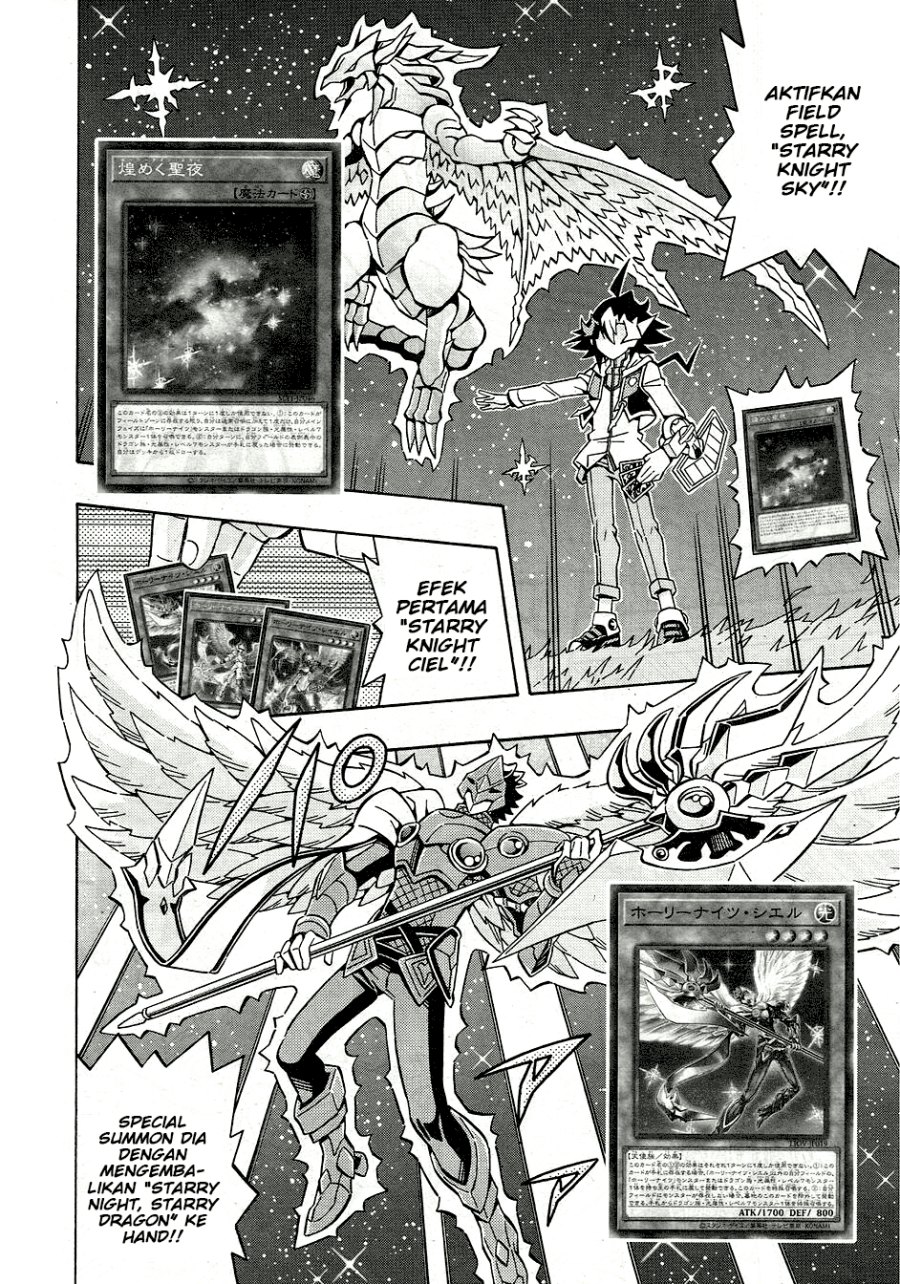 Yu-Gi-Oh! OCG Structures — Chapter 27, halaman 23