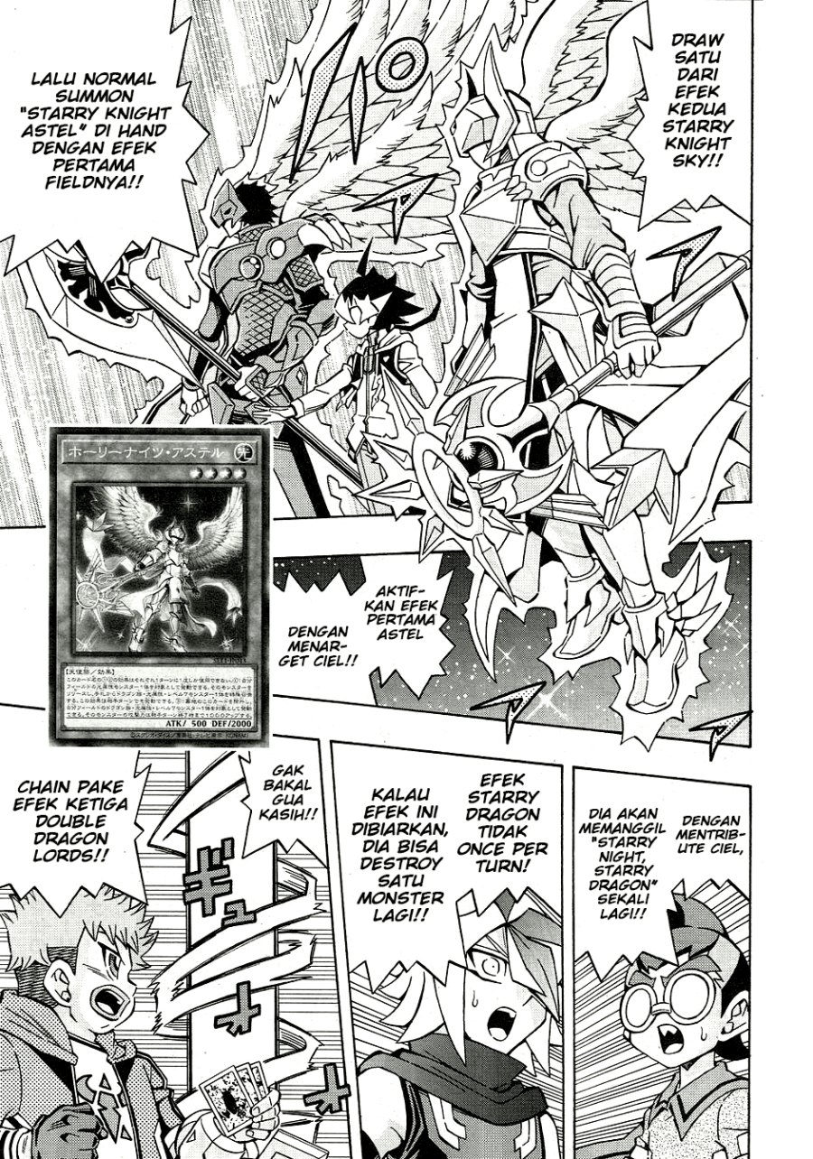 Yu-Gi-Oh! OCG Structures — Chapter 27, halaman 24