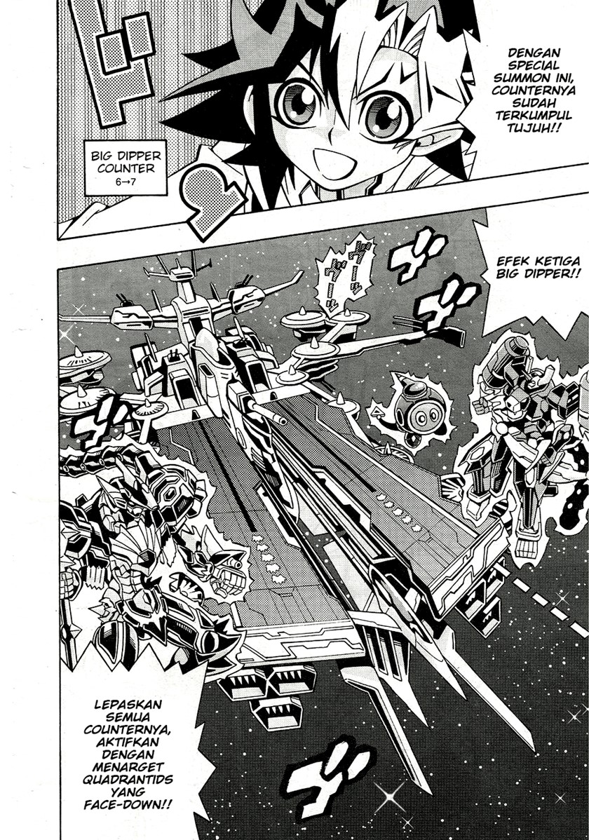 Yu-Gi-Oh! OCG Structures — Chapter 25, halaman 18