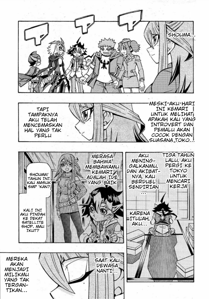 Yu-Gi-Oh! OCG Structures — Chapter 19, halaman 16