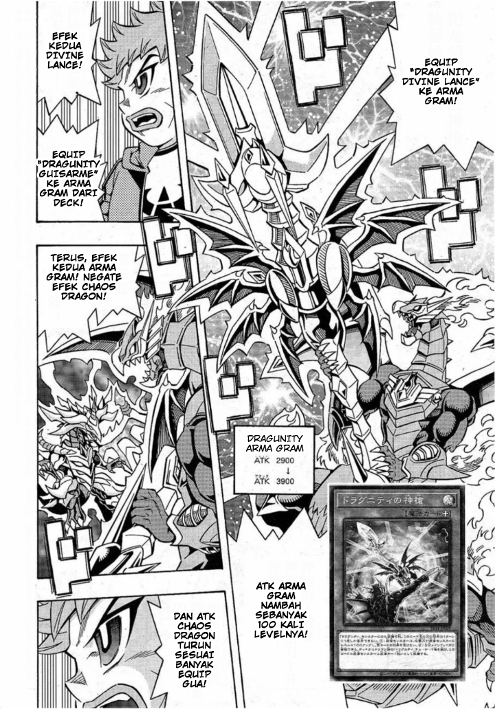 Yu-Gi-Oh! OCG Structures — Chapter 19, halaman 4