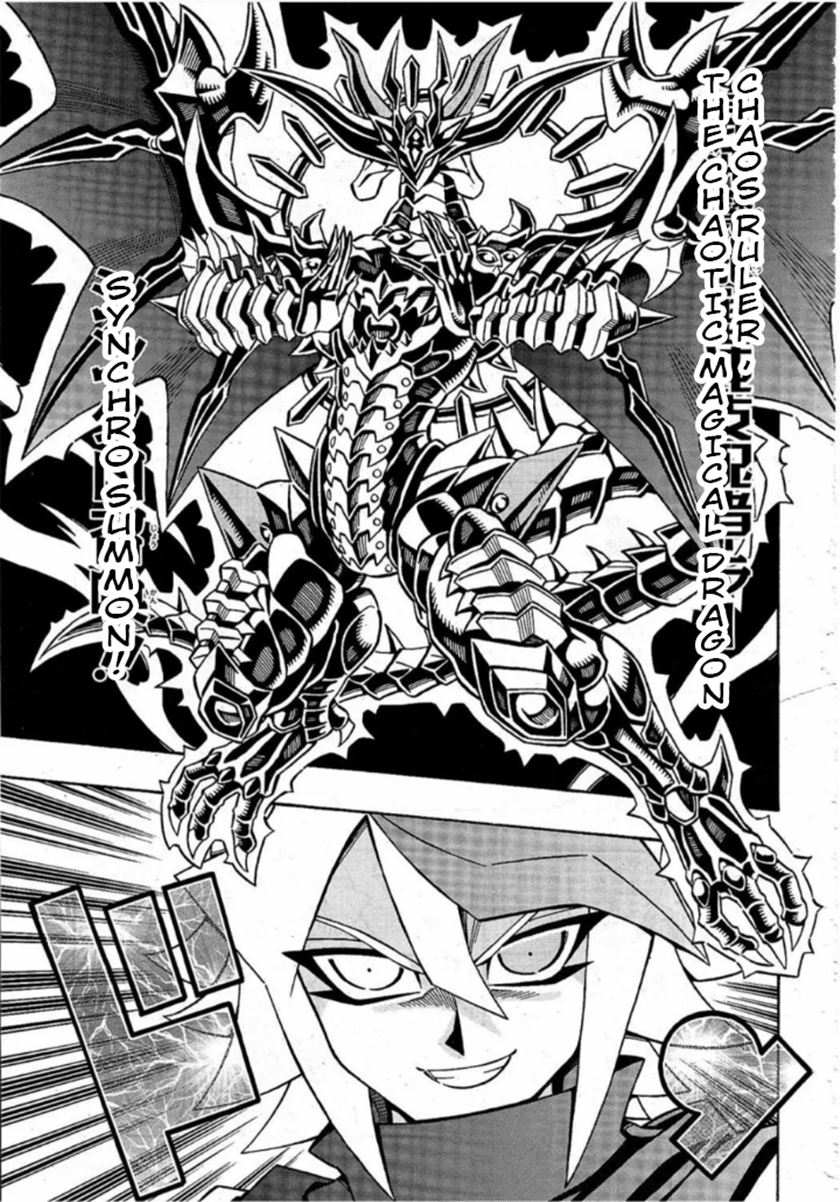 Yu-Gi-Oh! OCG Structures — Chapter 17, halaman 10