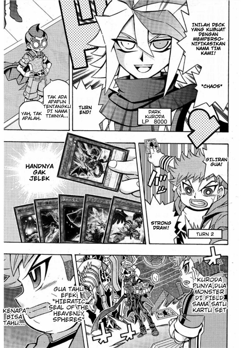 Yu-Gi-Oh! OCG Structures — Chapter 17, halaman 14