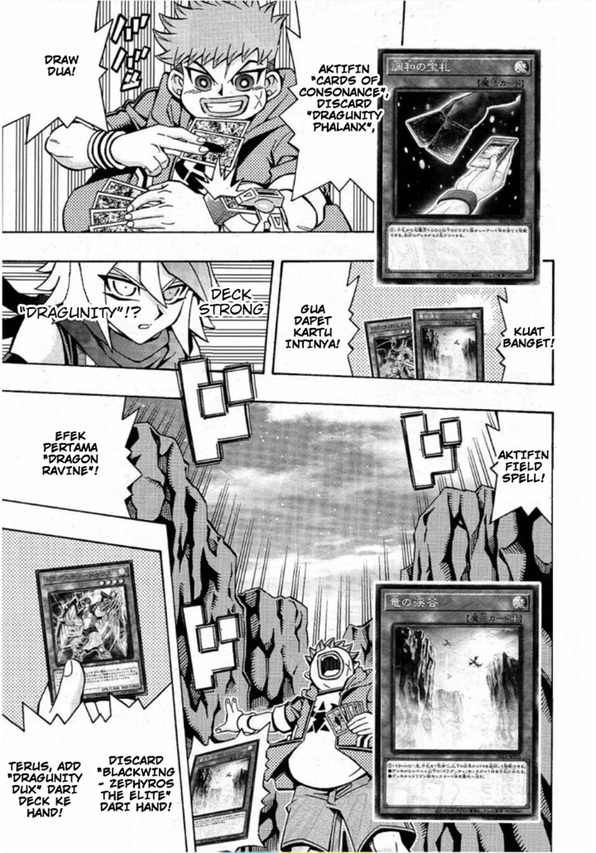 Yu-Gi-Oh! OCG Structures — Chapter 17, halaman 16