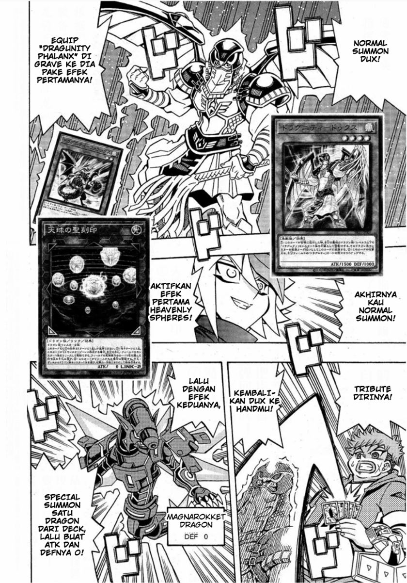 Yu-Gi-Oh! OCG Structures — Chapter 17, halaman 17