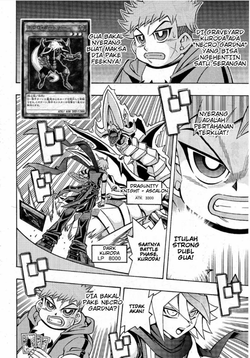 Yu-Gi-Oh! OCG Structures — Chapter 17, halaman 26