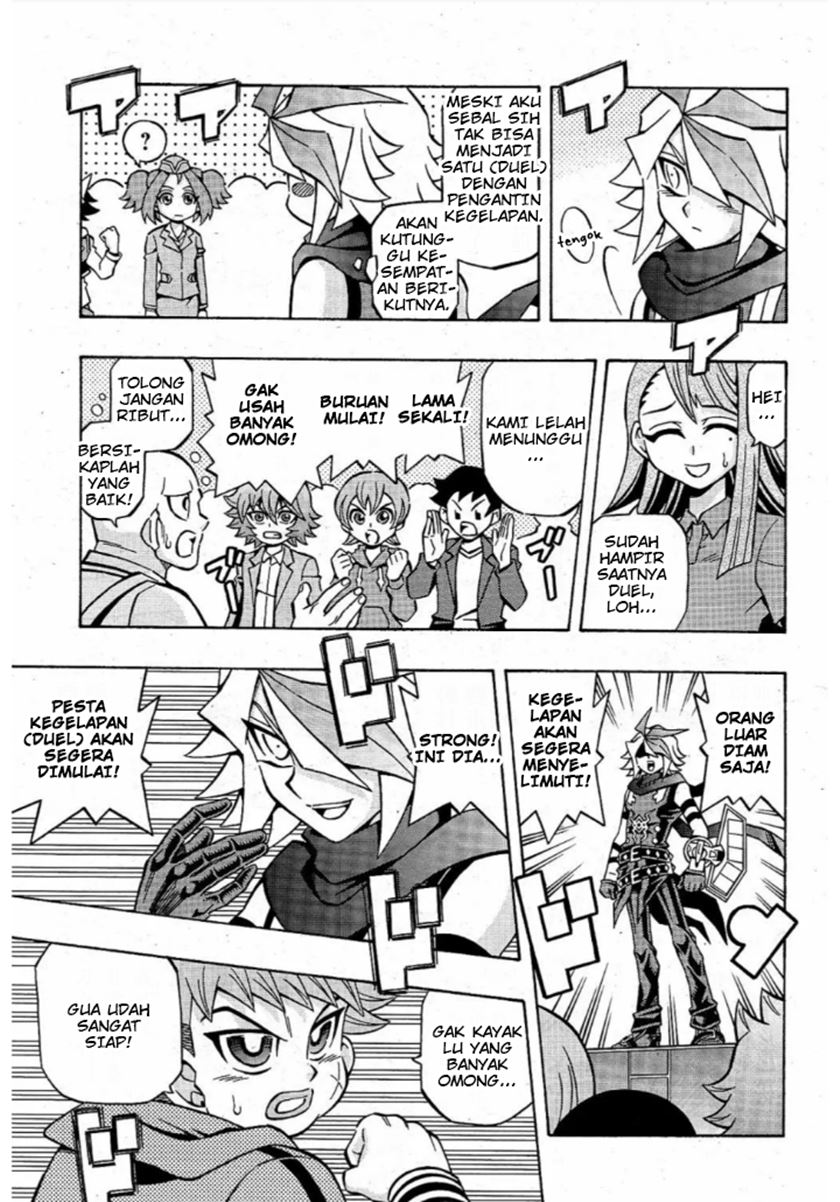 Yu-Gi-Oh! OCG Structures — Chapter 17, halaman 6