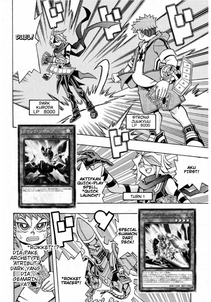Yu-Gi-Oh! OCG Structures — Chapter 17, halaman 7