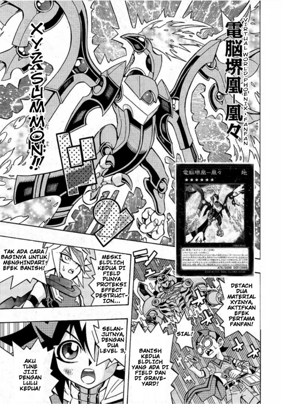 Yu-Gi-Oh! OCG Structures — Chapter 16, halaman 10