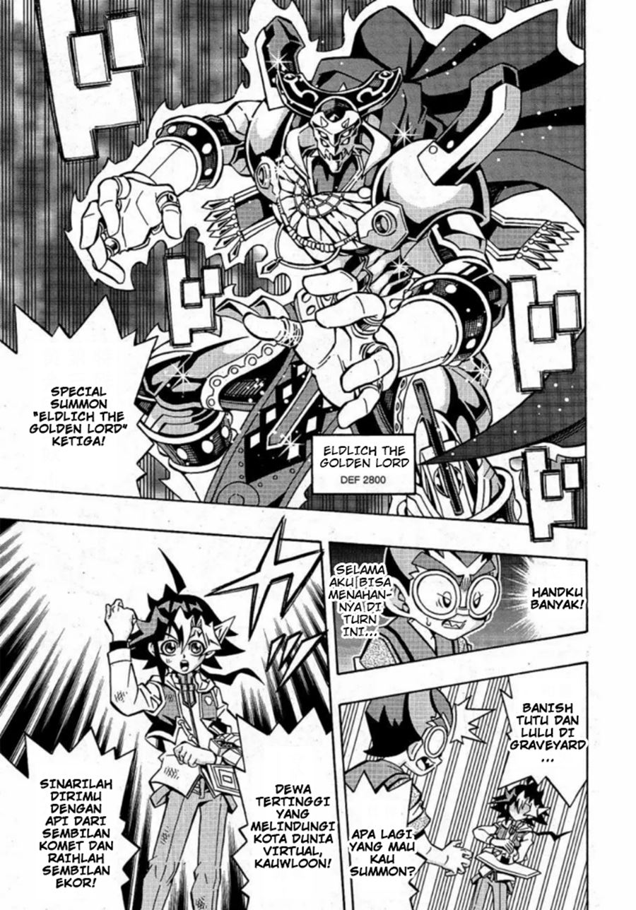 Yu-Gi-Oh! OCG Structures — Chapter 16, halaman 12