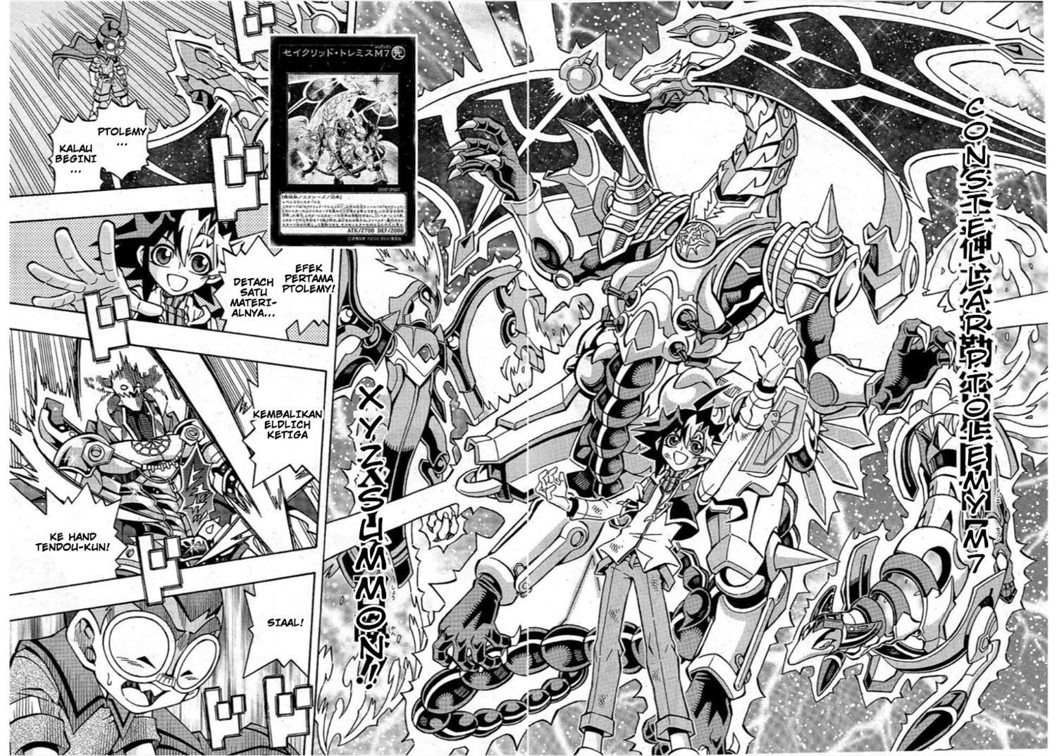 Yu-Gi-Oh! OCG Structures — Chapter 16, halaman 15