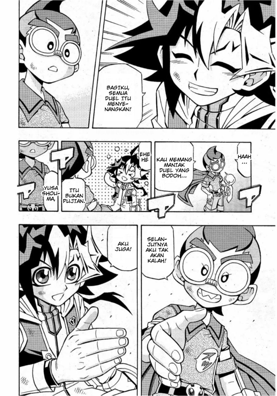Yu-Gi-Oh! OCG Structures — Chapter 16, halaman 20