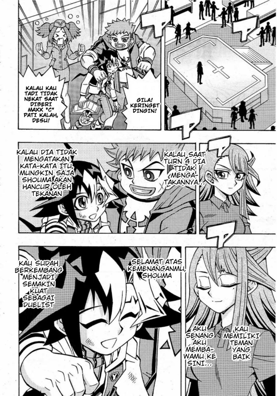 Yu-Gi-Oh! OCG Structures — Chapter 16, halaman 22