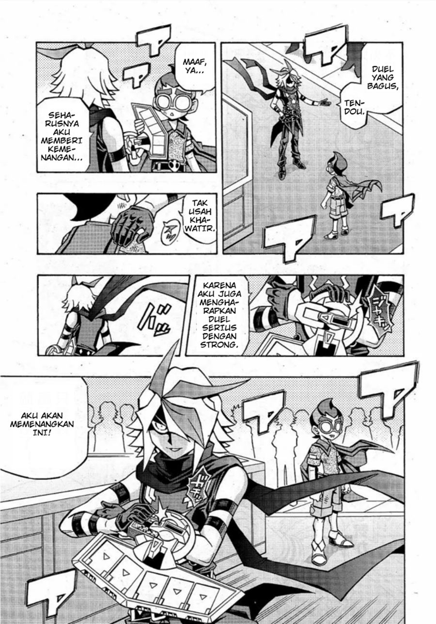 Yu-Gi-Oh! OCG Structures — Chapter 16, halaman 23