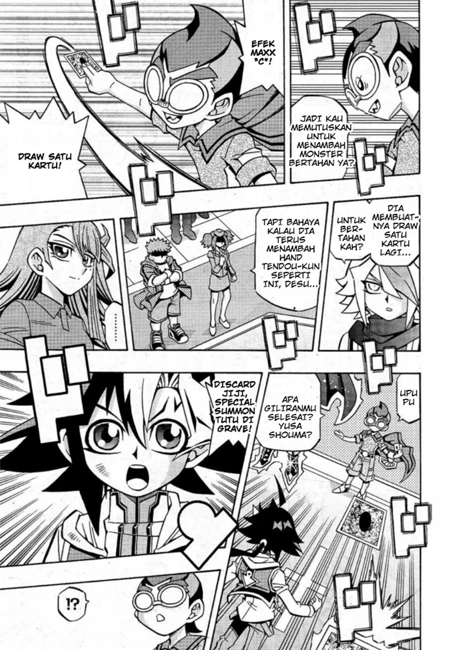 Yu-Gi-Oh! OCG Structures — Chapter 16, halaman 6