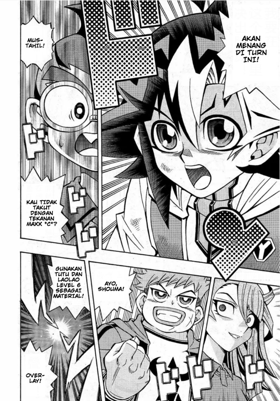 Yu-Gi-Oh! OCG Structures — Chapter 16, halaman 9