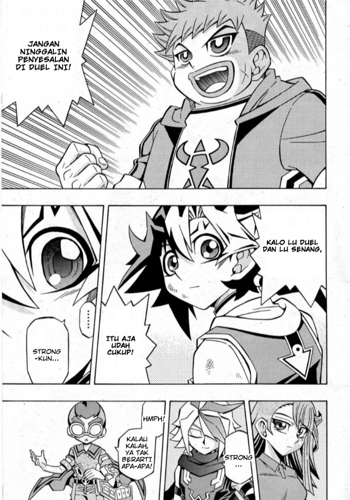 Yu-Gi-Oh! OCG Structures — Chapter 15, halaman 13
