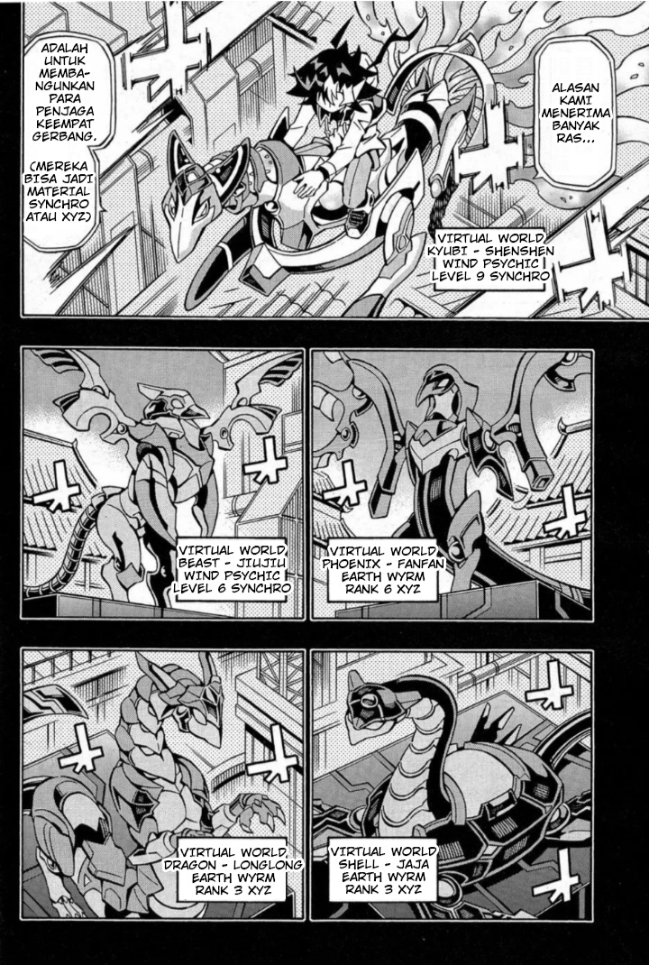 Yu-Gi-Oh! OCG Structures — Chapter 15, halaman 19