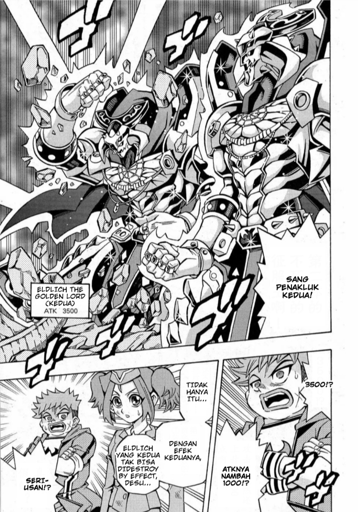 Yu-Gi-Oh! OCG Structures — Chapter 15, halaman 5