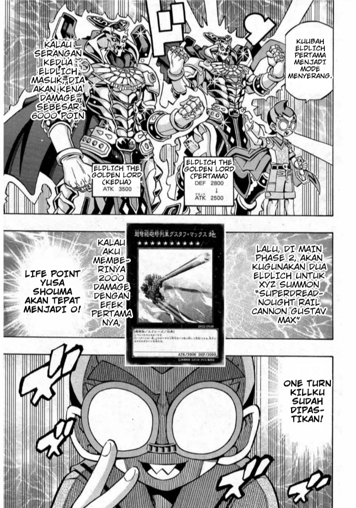 Yu-Gi-Oh! OCG Structures — Chapter 15, halaman 7