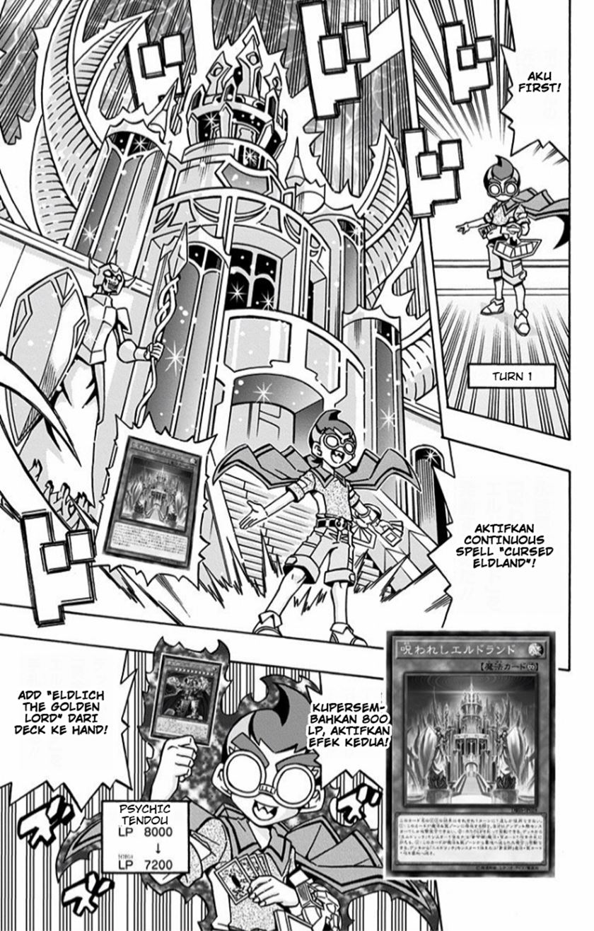 Yu-Gi-Oh! OCG Structures — Chapter 14, halaman 10