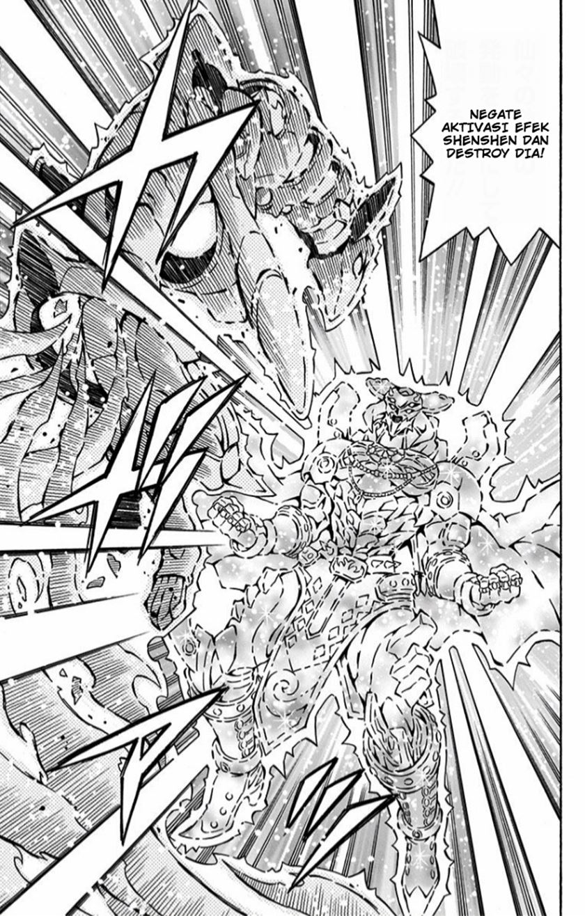 Yu-Gi-Oh! OCG Structures — Chapter 14, halaman 24