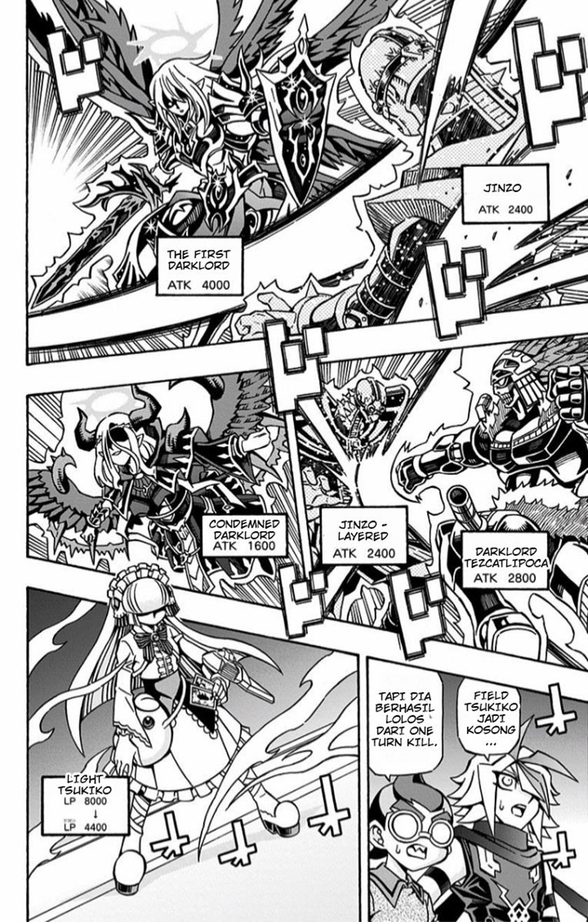 Yu-Gi-Oh! OCG Structures — Chapter 13, halaman 15
