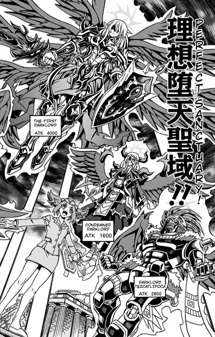 Yu-Gi-Oh! OCG Structures — Chapter 13, halaman 17
