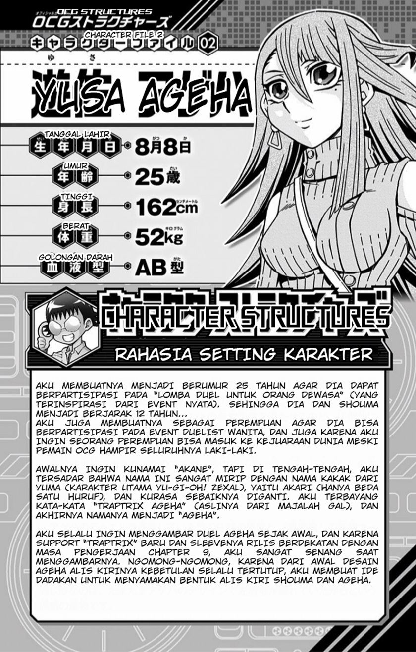 Yu-Gi-Oh! OCG Structures — Chapter 13, halaman 29