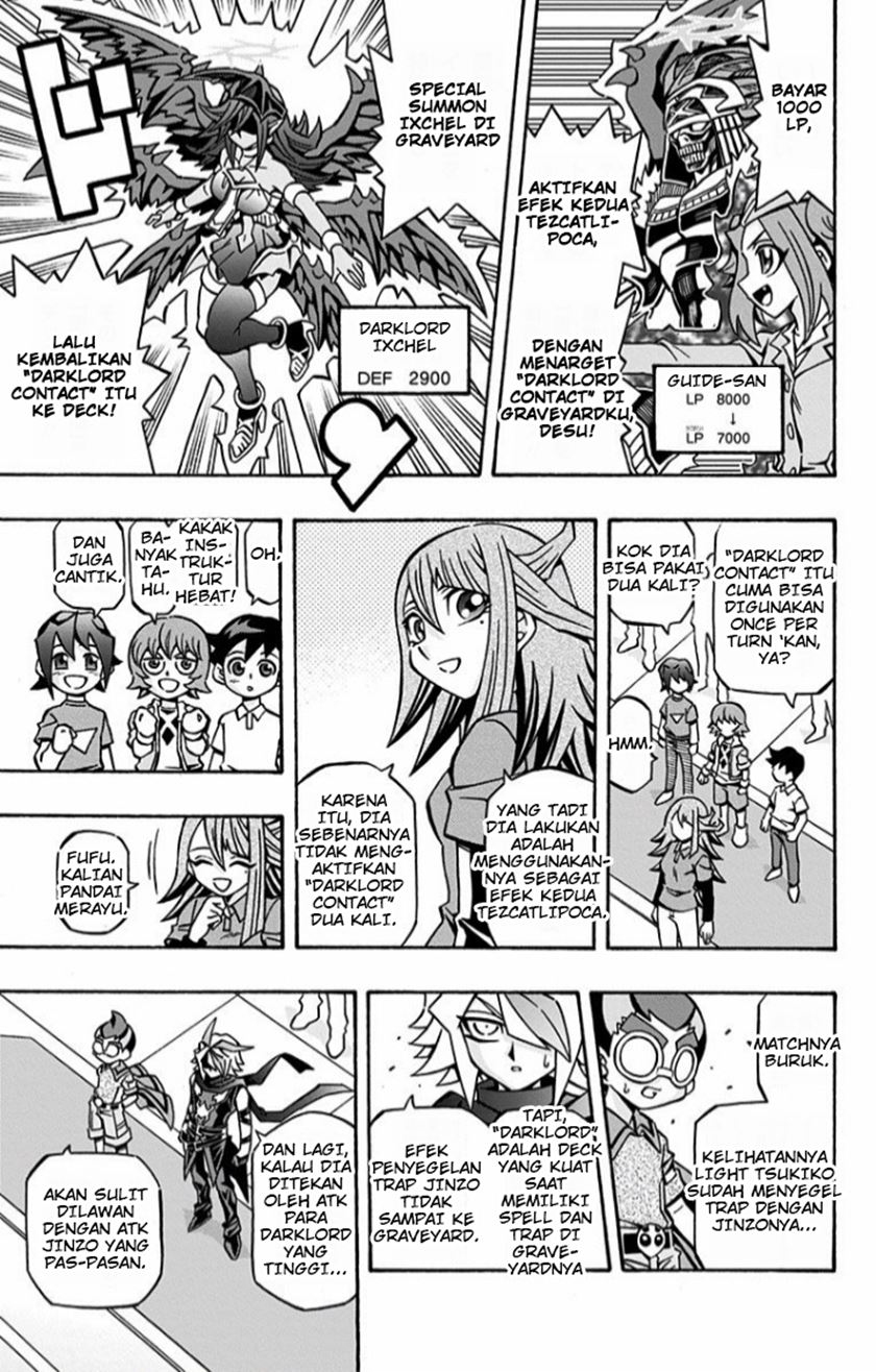 Yu-Gi-Oh! OCG Structures — Chapter 13, halaman 8