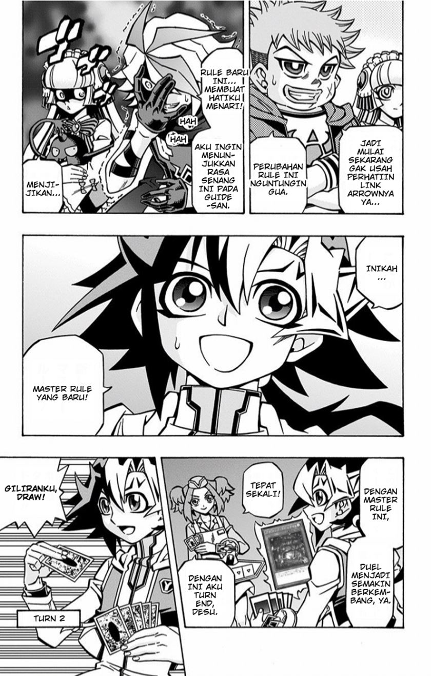 Yu-Gi-Oh! OCG Structures — Chapter 10, halaman 16